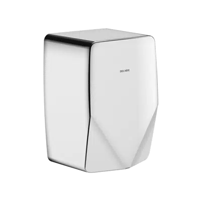 510625P HIGHFLOW Compact air pulse hand dryer 이미지