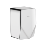 510625p highflow compact air pulse hand dryer