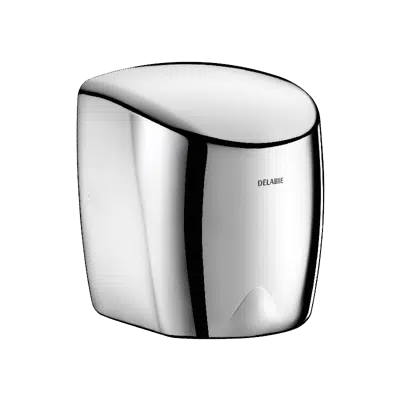 รูปภาพสำหรับ 510622 HIGHFLOW high-speed hand dryer