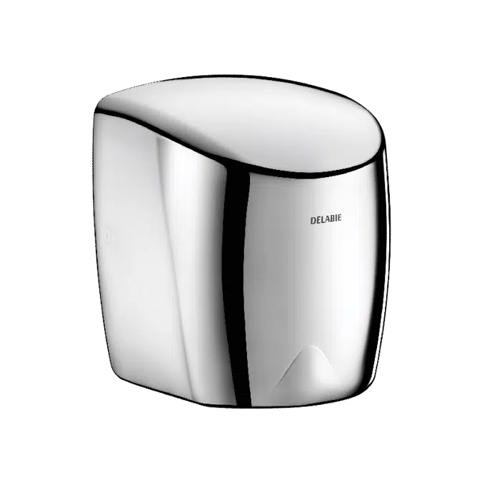 510622 HIGHFLOW high-speed hand dryer