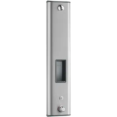 Image for 792514 SECURITHERM thermostatic shower panel
