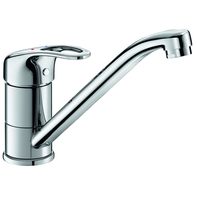 Image for 2210 Mechanical sink mixer