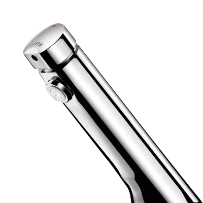 Image for 740300 TEMPOSOFT 2 time flow tap
