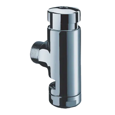 Image for 761000 TEMPOFLUX 1 direct flush valve