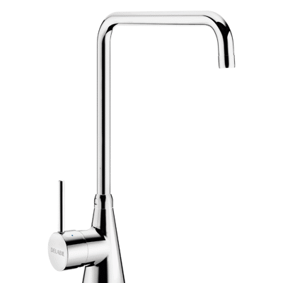 Image for 5650T3
Deck-mounted single hole mixer