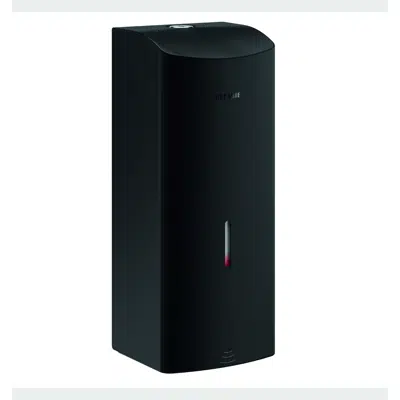 512066BK Wall-mounted electronic liquid soap dispenser, 1 litre