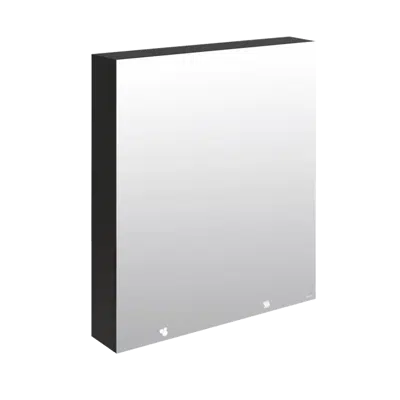 Obrázek pro 510213 Mirror cabinet with 3 functions