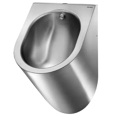 Image for 134170 DELTA wall-hung urinal
