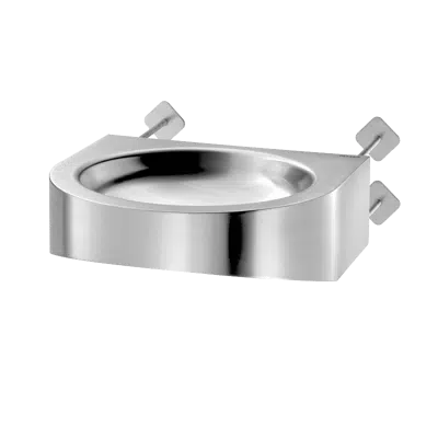 Image pour 160250 Lavabo antivandalisme PMR XS TC