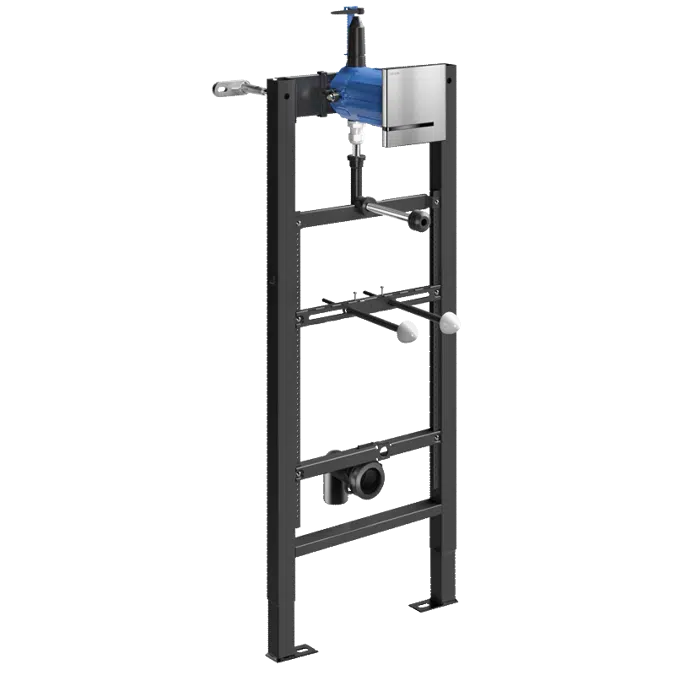 430006 Betätigungsplatte TEMPOMATIC 4 für Urinal
