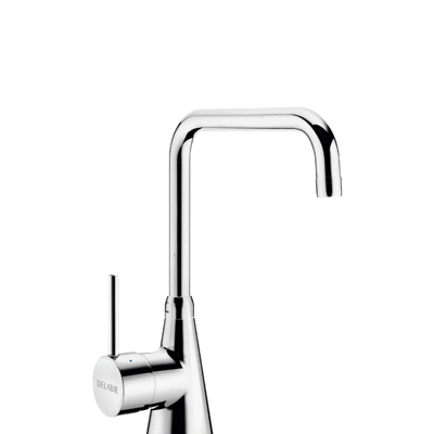 Image for 5650T2
Deck-mounted single hole mixer