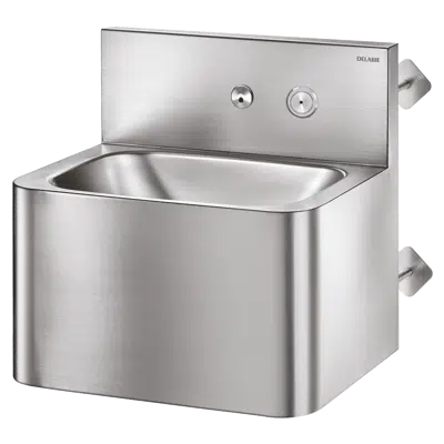 Image for 160340 TEK TC washbasin