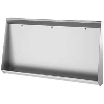 130220 L trough urinal
