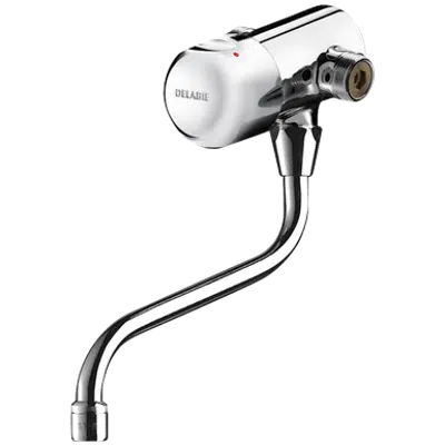 798152 
Time flow basin mixer
 TEMPOMIX 1