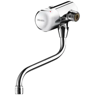 Image for 798152 
Time flow basin mixer
 TEMPOMIX 1