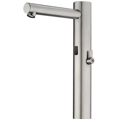 Immagine per F7EM1002 TEMPOMATIC 7 electronic basin mixer