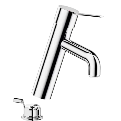 imagem para 2820T BIOCLIP mechanical basin mixer