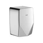 510625s highflow compact air pulse hand dryer