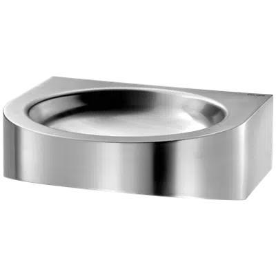 120400 Wall-mounted PMR XS washbasin