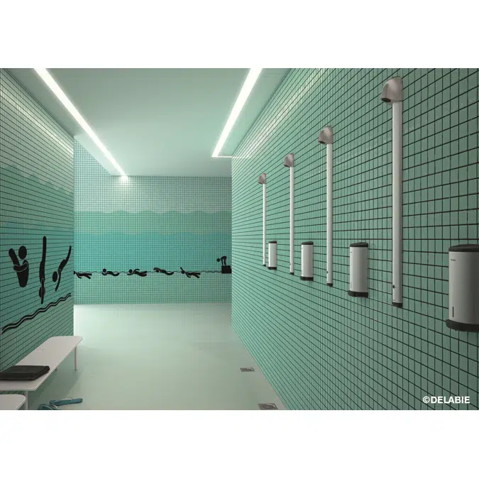 510579 Duschseifenspender