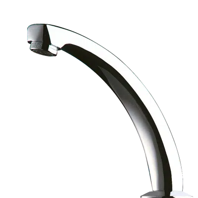 Image for 981142 Fixed cast spout