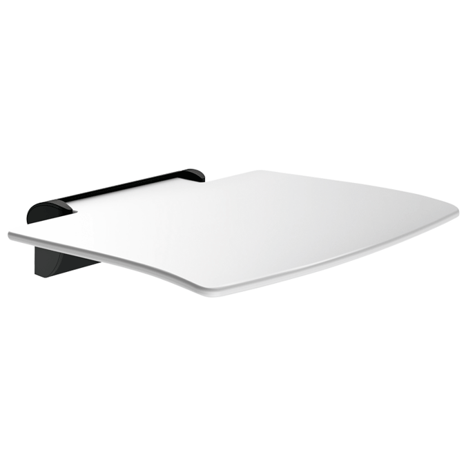 BIM objects Free download! 511920BK Be line removable lift up shower