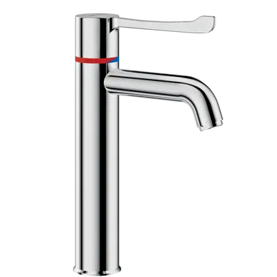 H96201BEL SECURITHERM thermostatic sink mixer