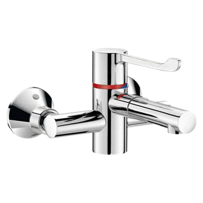 H9611P SECURITHERM BIOCLIP thermostatic sink mixer için görüntü