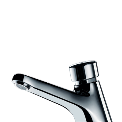 Image for 745100 
Time flow basin tap 
TEMPOSTOP