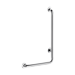 5070gp2 l-shaped stainless steel grab bar