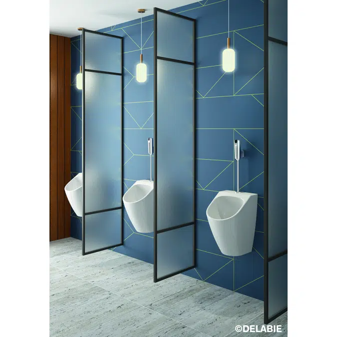 479410 TEMPOMATIC 4 urinal valve