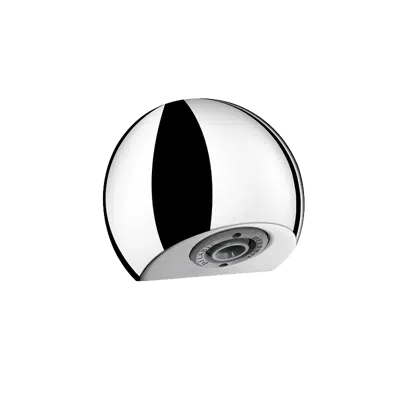 Image for 709200 Shower head ROUND