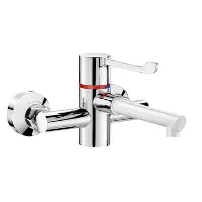 H9610 Thermostatic sink mixer SECURITHERM