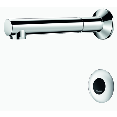 Image for 20804T2 TEMPOMATIC tap with BIOCLIP spout