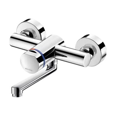 Imagem para 794350 
Time flow basin mixer TEMPOMIX 3}