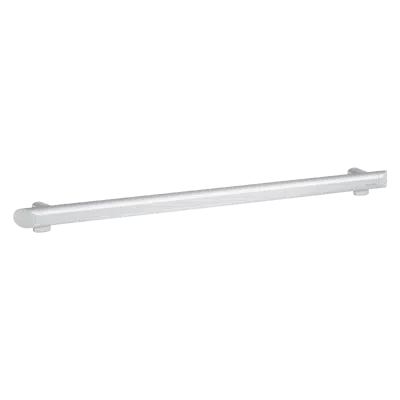 511906MW Be-Line® DOC M grab bar matte white, 600mm