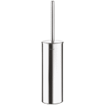 4051s wc-bürstengarnitur für wandmontage mit deckel