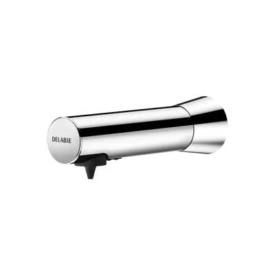 512051P BINOPTIC wall-mounted electronic soap dispenser