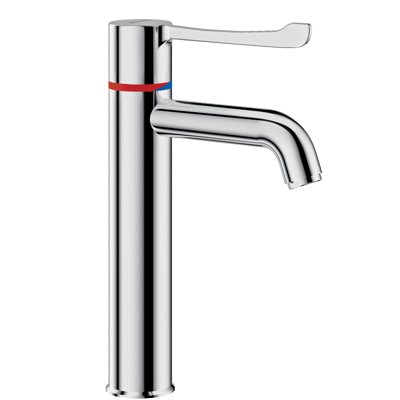 Image for H9620 SECURITHERM thermostatic sink mixer