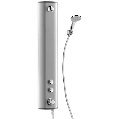 Image for 792320 SECURITHERM shower panel