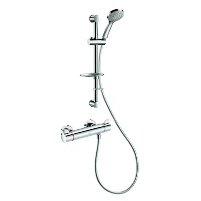 Immagine per H9741SKIT Shower kit with thermostatic mixer