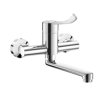 Immagine per 2445L Mechanical basin mixer
