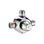 731002 
group thermostatic mixing valve premix comfort