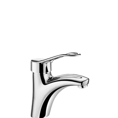 Image for 2521BEL Mechanical basin mixer