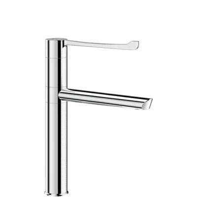 afbeelding voor 2664T5 Sequential mechanical basin mixer