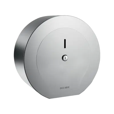 bilde for 510910S Large model toilet paper dispenser - 400m