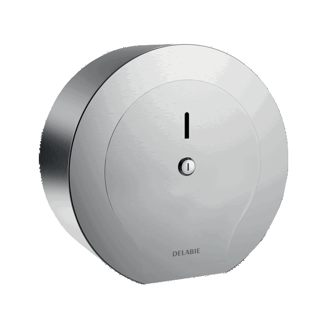 BIM objects Free download! 510910S Large toilet roll holder 400m