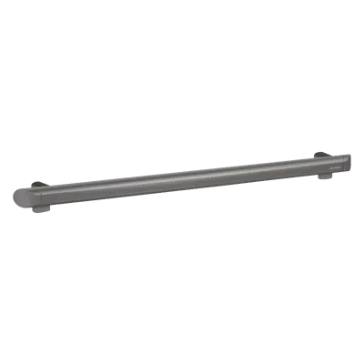 รูปภาพสำหรับ 511906MC Be-Line® DOC M grab bar anthracite, 600mm