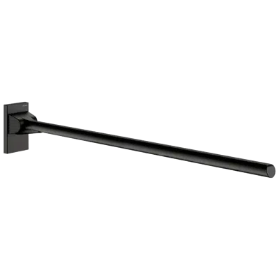 511967BK Be-Line® drop-down support rail