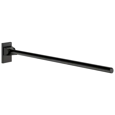 billede til 511967BK Be-Line® drop-down support rail